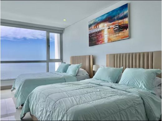 ﺷﻘﺔ ﻓﻲ Cartagena, Cartagena de Indias