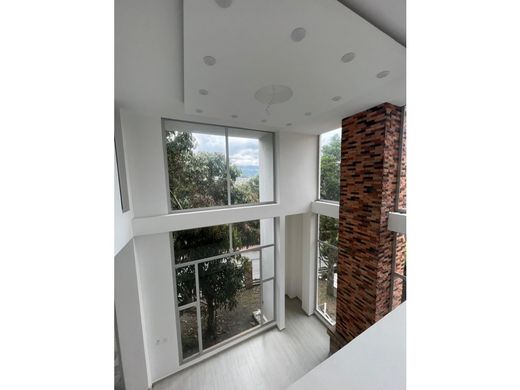 ‏בתי יוקרה ב  Manizales, Departamento de Caldas