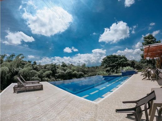 Hotel in Alcalá, Departamento del Valle del Cauca