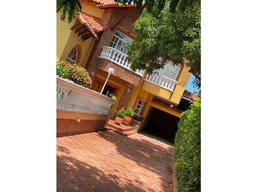 호화 저택 / Puerto Colombia, Departamento del Atlántico