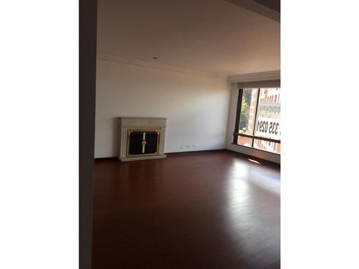 Apartment / Etagenwohnung in Bogotá, Bogotá  D.C.