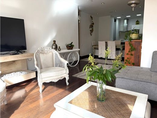 Appartement à Bogotá, Bogotá  D.C.
