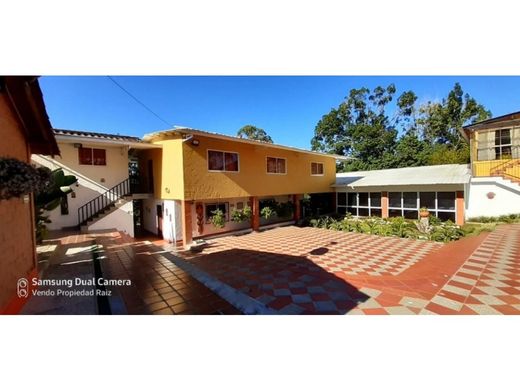 Rustik ya da çiftlik Rionegro, Departamento de Antioquia