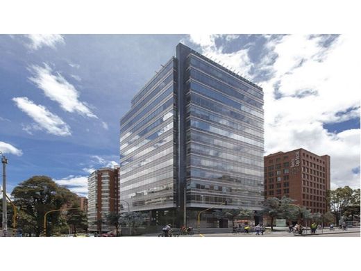 Escritório - Bogotá, Bogotá  D.C.