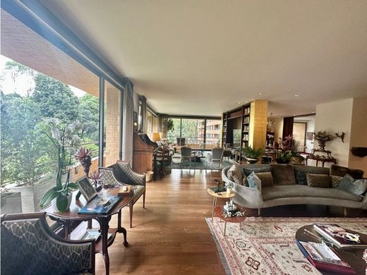 Appartement à Bogotá, Bogotá  D.C.