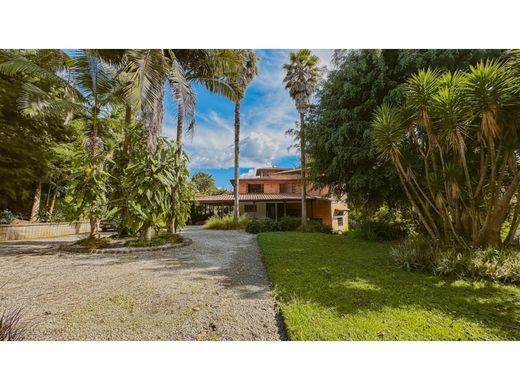 Casa de campo - Rionegro, Departamento de Antioquia