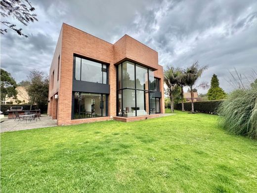 Maison de luxe à Bogotá, Bogotá  D.C.
