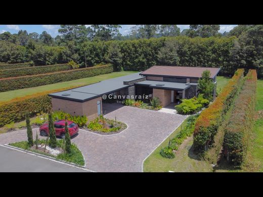 Country House in Rionegro, Departamento de Antioquia