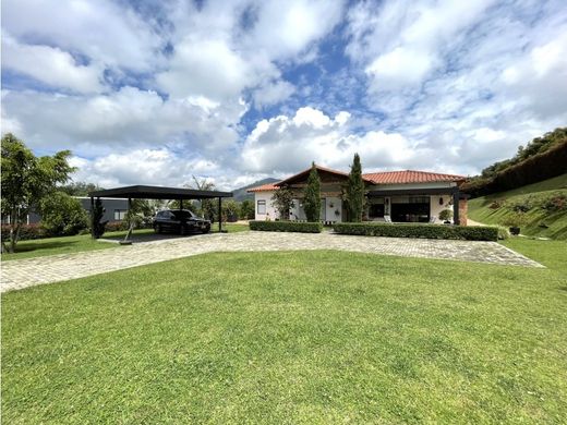 Country House in La Ceja, Departamento de Antioquia