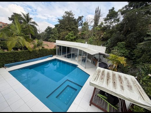 Casa de lujo en Medellín, Departamento de Antioquia