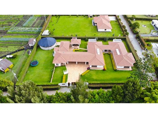 Luksusowy dom w La Ceja, Departamento de Antioquia