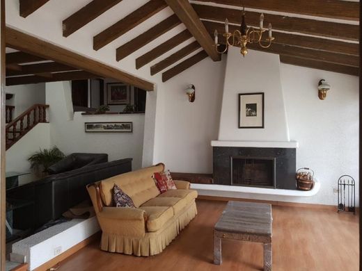 Casa di lusso a Bogotá, Bogotá  D.C.