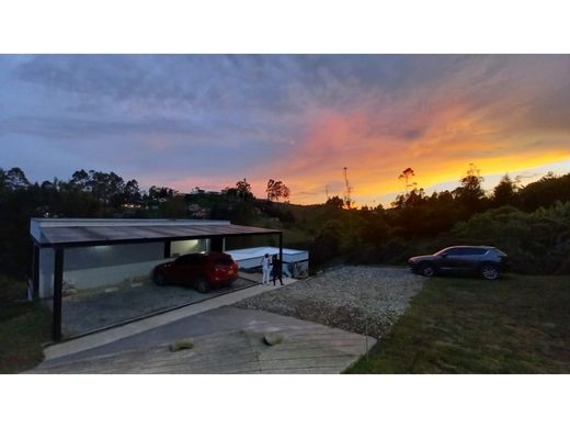 Cortijo o casa de campo en Rionegro, Departamento de Antioquia