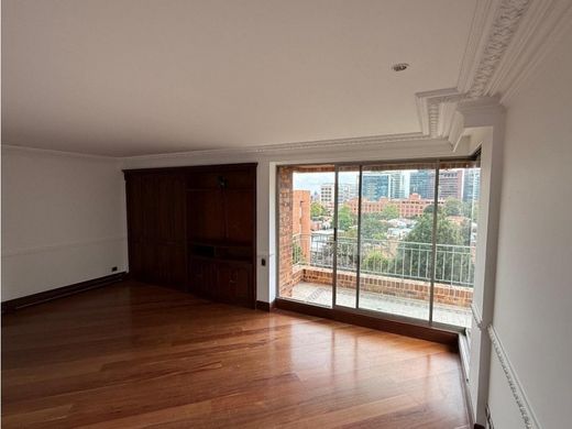 Appartamento a Bogotá, Bogotá  D.C.