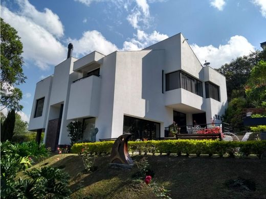 Casale a Medellín, Departamento de Antioquia