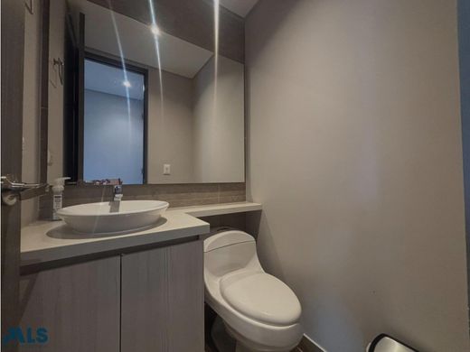 ‏דירה ב  Envigado, Departamento de Antioquia