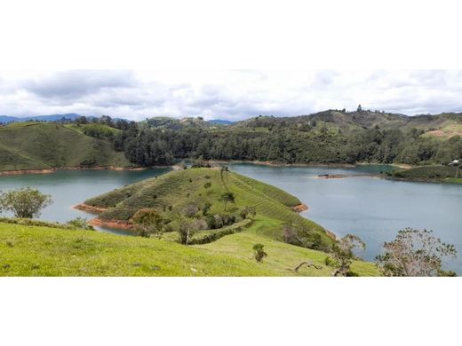 Terreno en El Peñol, Yarumal