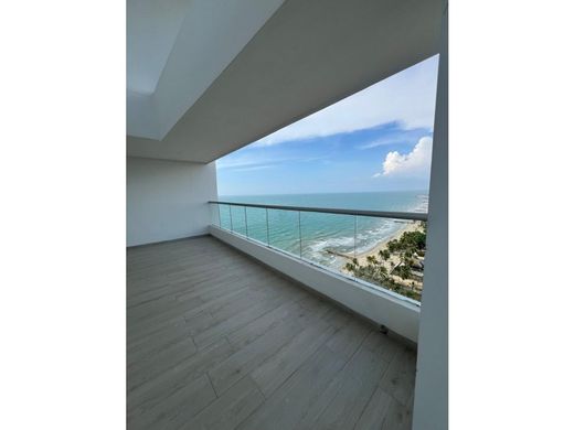 Penthouse à Coveñas, Departamento de Sucre