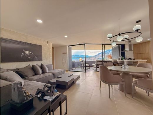 Apartment in Medellín, Departamento de Antioquia