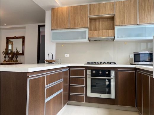 套间/公寓  麦德林, Medellín