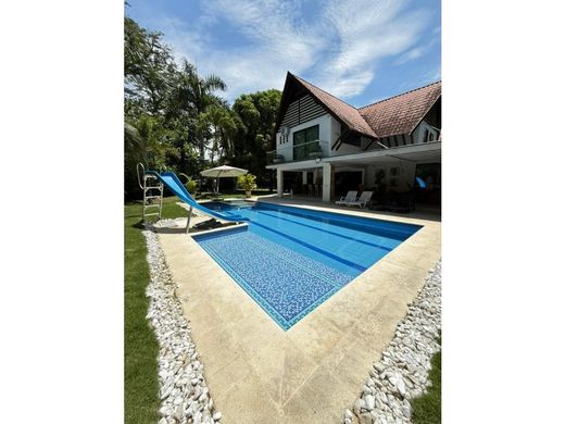 Country House in Santa Fe de Antioquia, Santafé de Antioquia