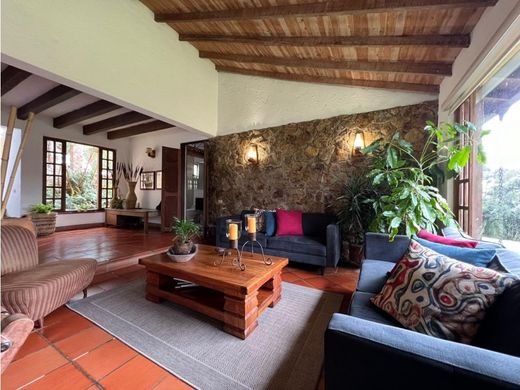 Luxus-Haus in Envigado, Departamento de Antioquia