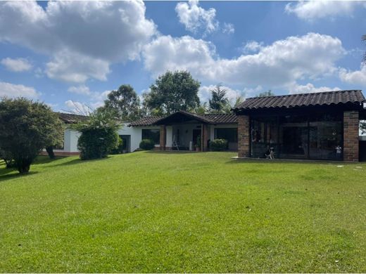 Landsitz in Rionegro, Departamento de Antioquia