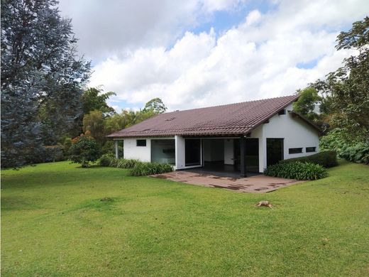 ‏בתי כפר ב  Retiro, Departamento de Antioquia