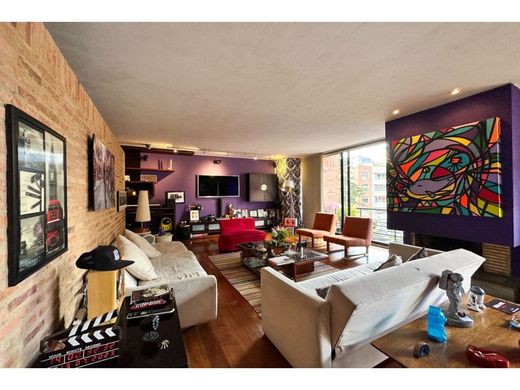 Apartamento - Bogotá, Bogotá  D.C.