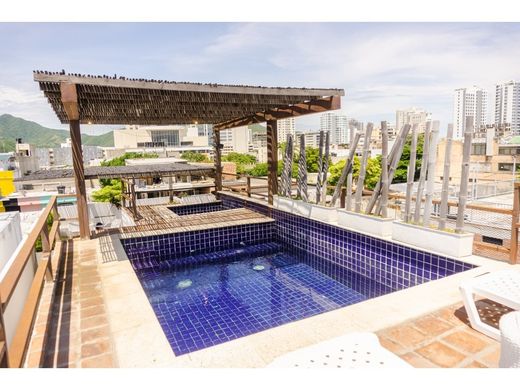 ‏מלון ב  Santa Marta, Departamento del Magdalena