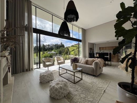 Landhuis in Retiro, Departamento de Antioquia