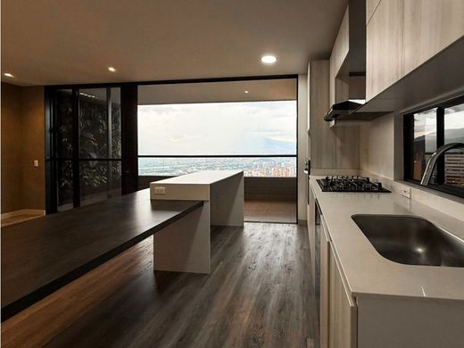 Penthouse in Medellín, Departamento de Antioquia