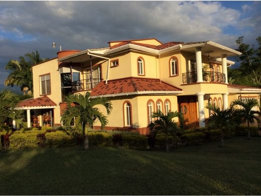 Luxus-Haus in Armenia, Quindío Department