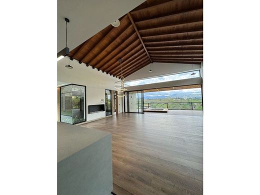 Gutshaus oder Landhaus in Guarne, Departamento de Antioquia