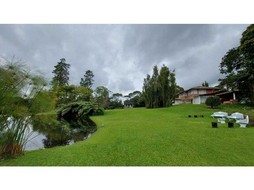 Εξοχική κατοικία σε Retiro, Departamento de Antioquia