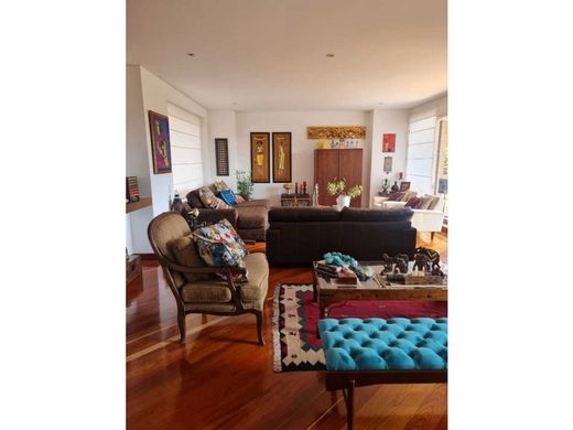 Квартира, Богота, Bogotá  D.C.