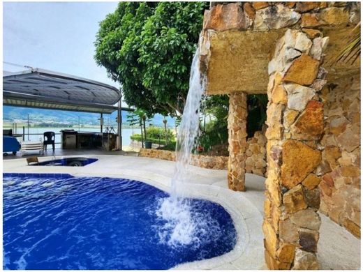 Country House in El Darién, Planadas