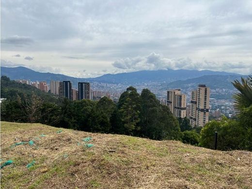 Grundstück in Envigado, Departamento de Antioquia
