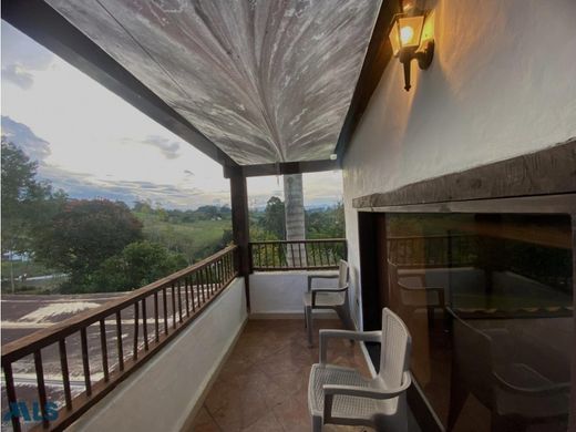 Luxe woning in El Bagre, Departamento de Antioquia