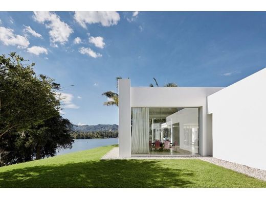 Köy evi Retiro, Departamento de Antioquia