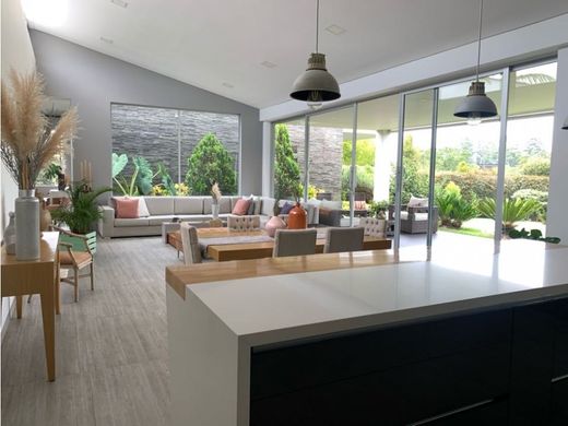 Köy evi Rionegro, Departamento de Antioquia