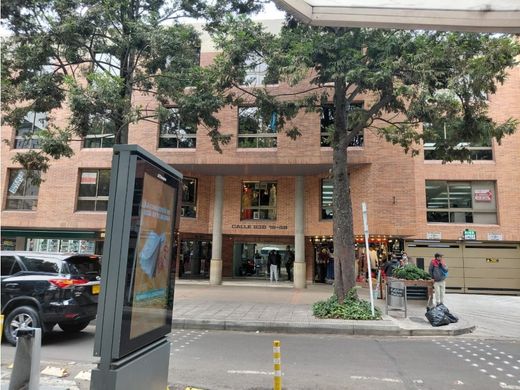 Office in Bogotá, Bogotá  D.C.