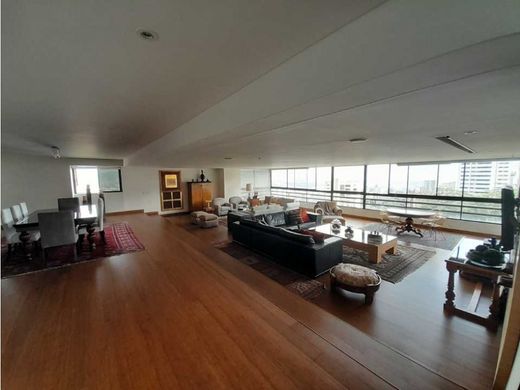 Daire Medellín, Departamento de Antioquia