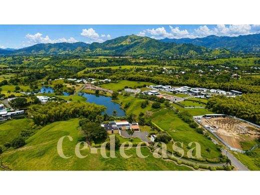 Terreno - Pereira, Departamento de Risaralda