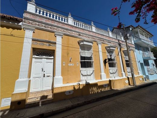 Casa di lusso a Cartagena, Cartagena de Indias