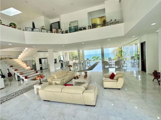 豪宅  Santa Marta, Departamento del Magdalena