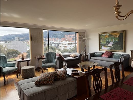 ボゴタ, Bogotá  D.C.のアパートメント