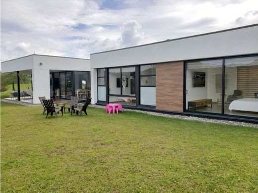 Rustico o casale a Retiro, Departamento de Antioquia