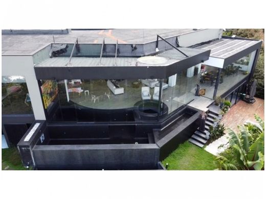 Luxury home in Medellín, Departamento de Antioquia