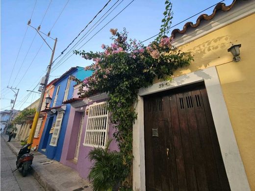 Luxury home in Cartagena, Cartagena de Indias